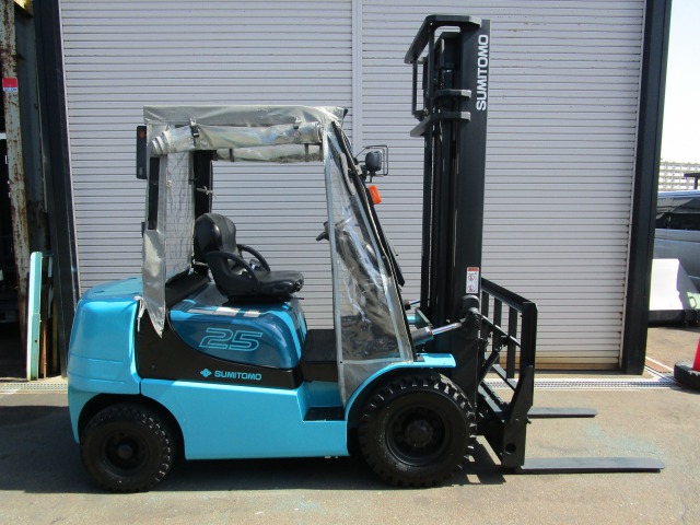 中古車