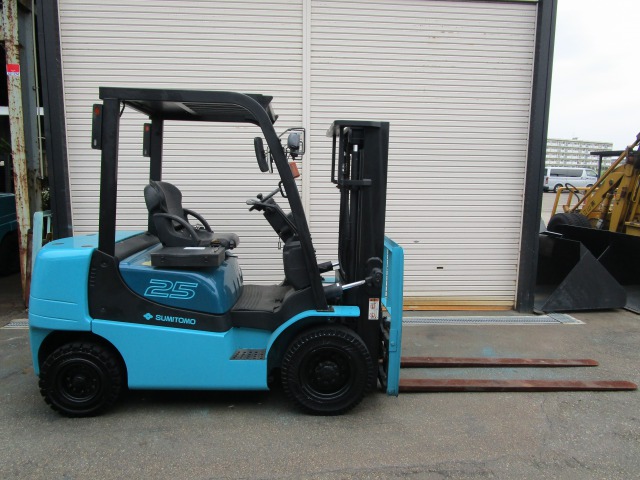中古車