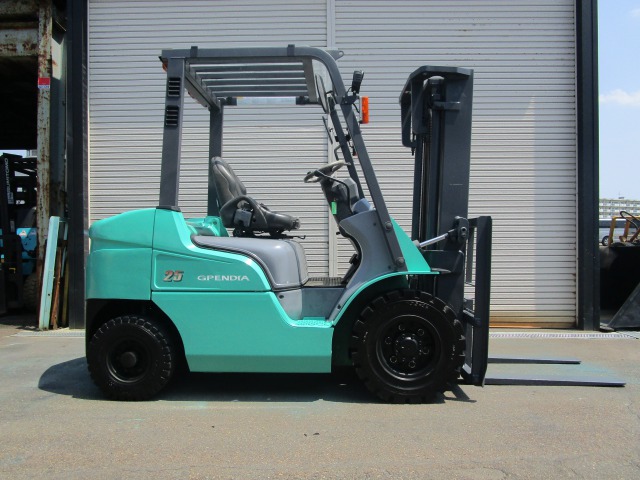 中古車