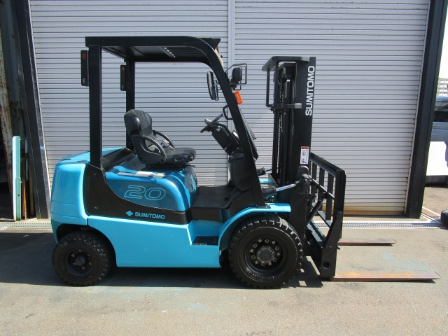 中古車