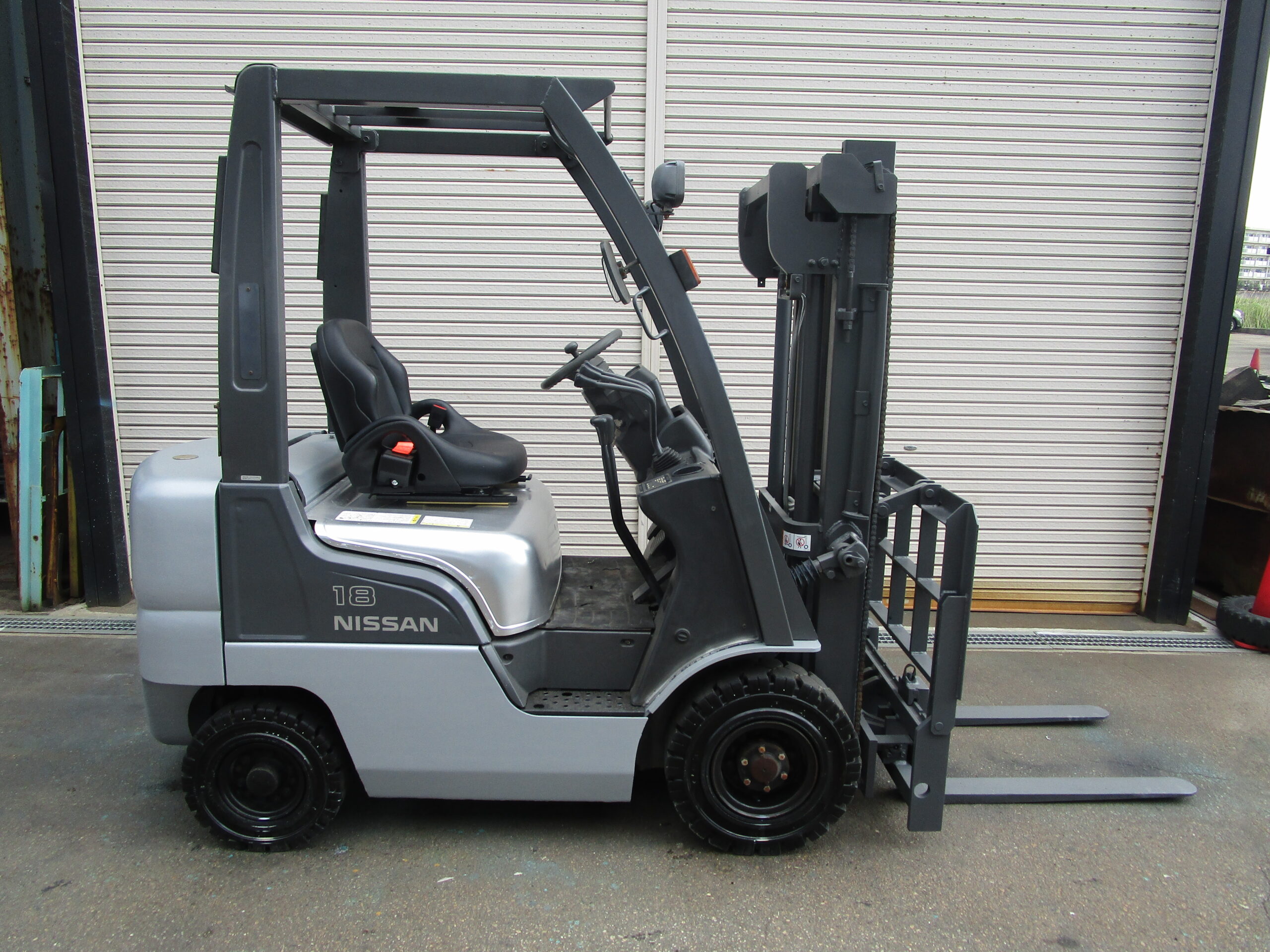 中古車