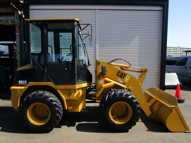 中古車