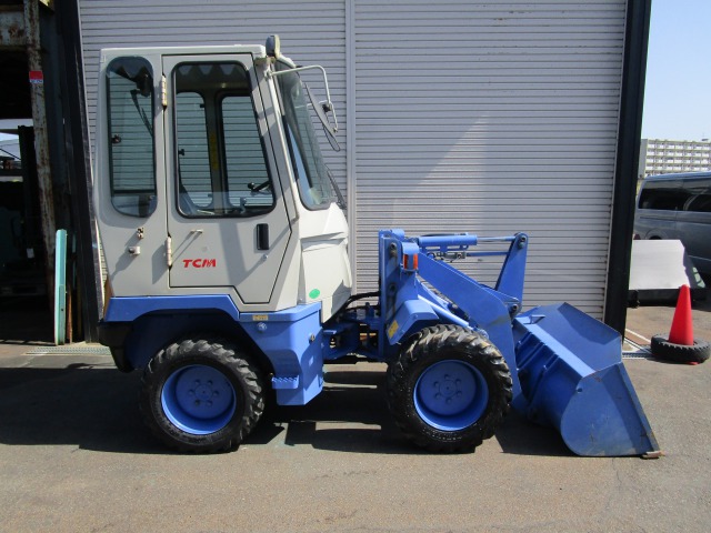 中古車