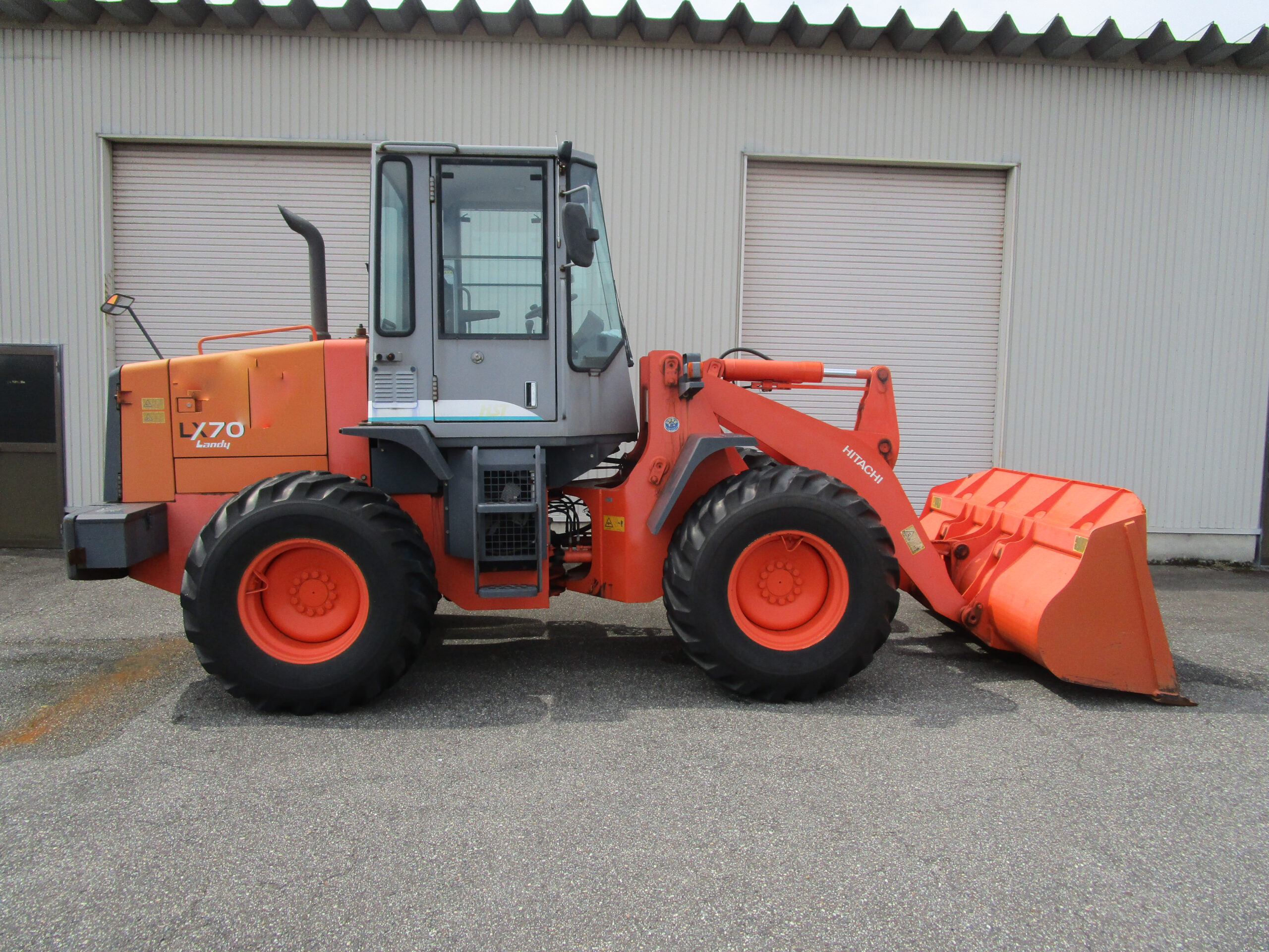 中古車