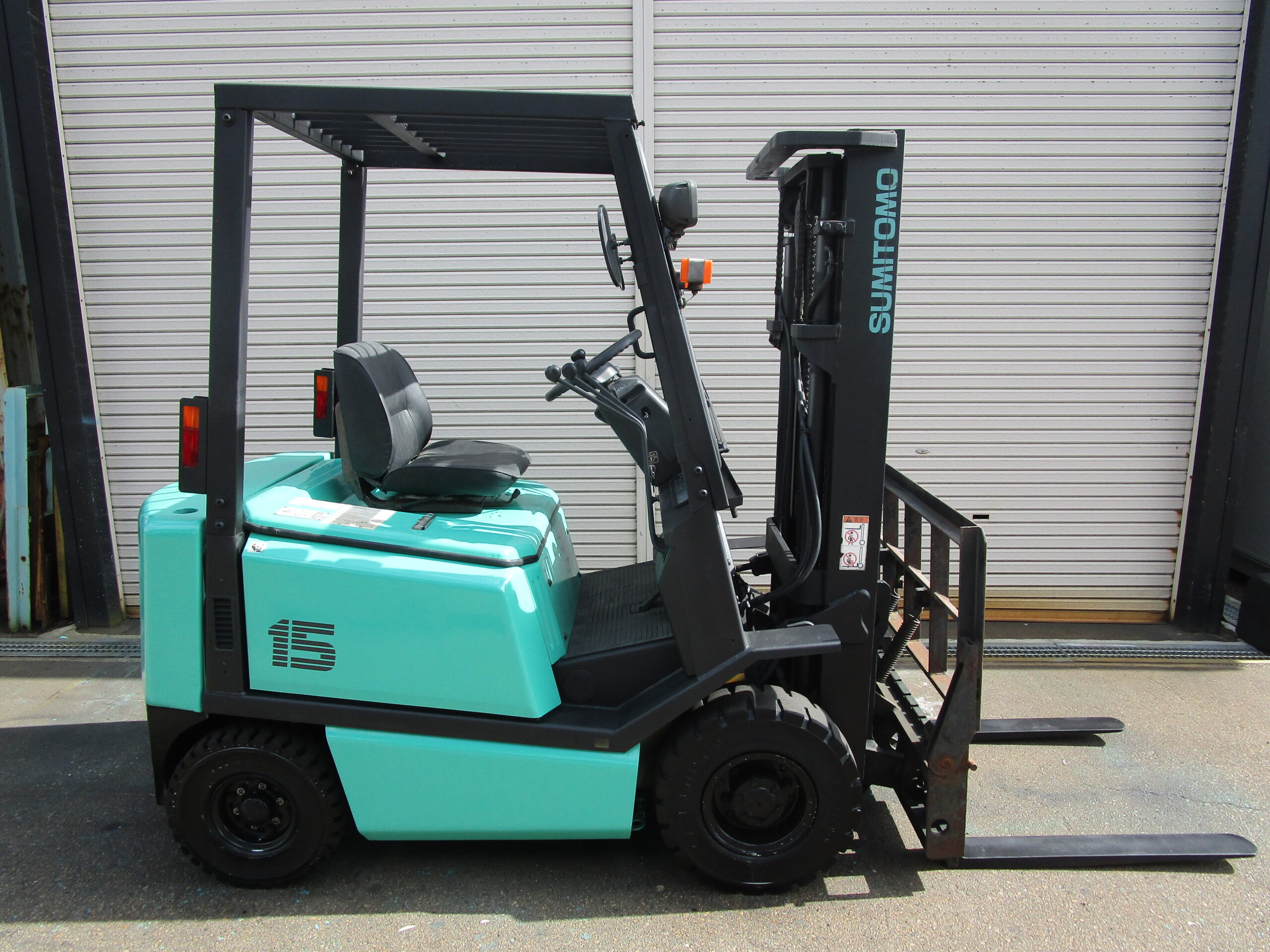 中古車
