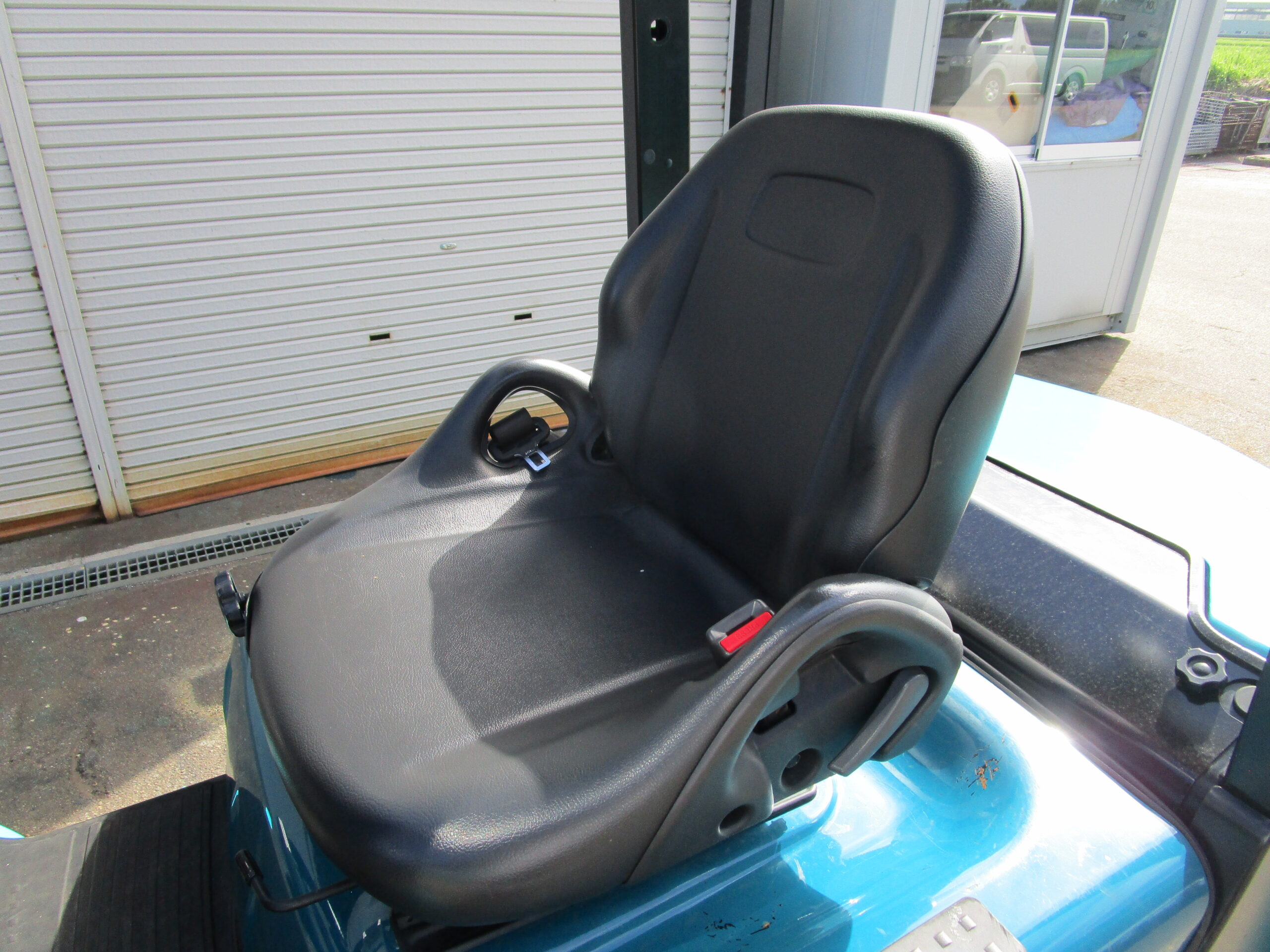 ドリパケナノ №940】住友 11FD25PAXIII24S - 和光フォークリフト株式会社