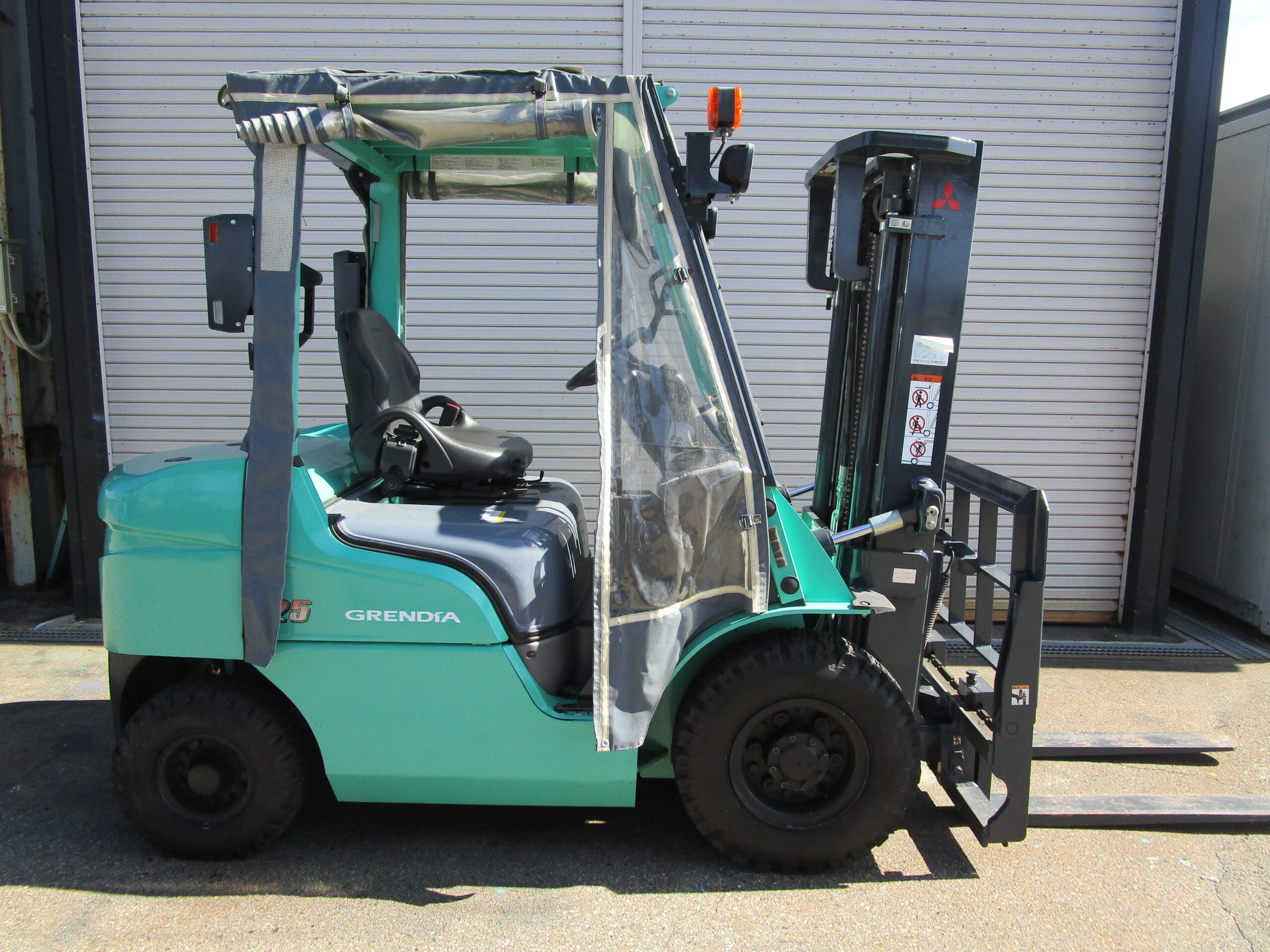 中古車