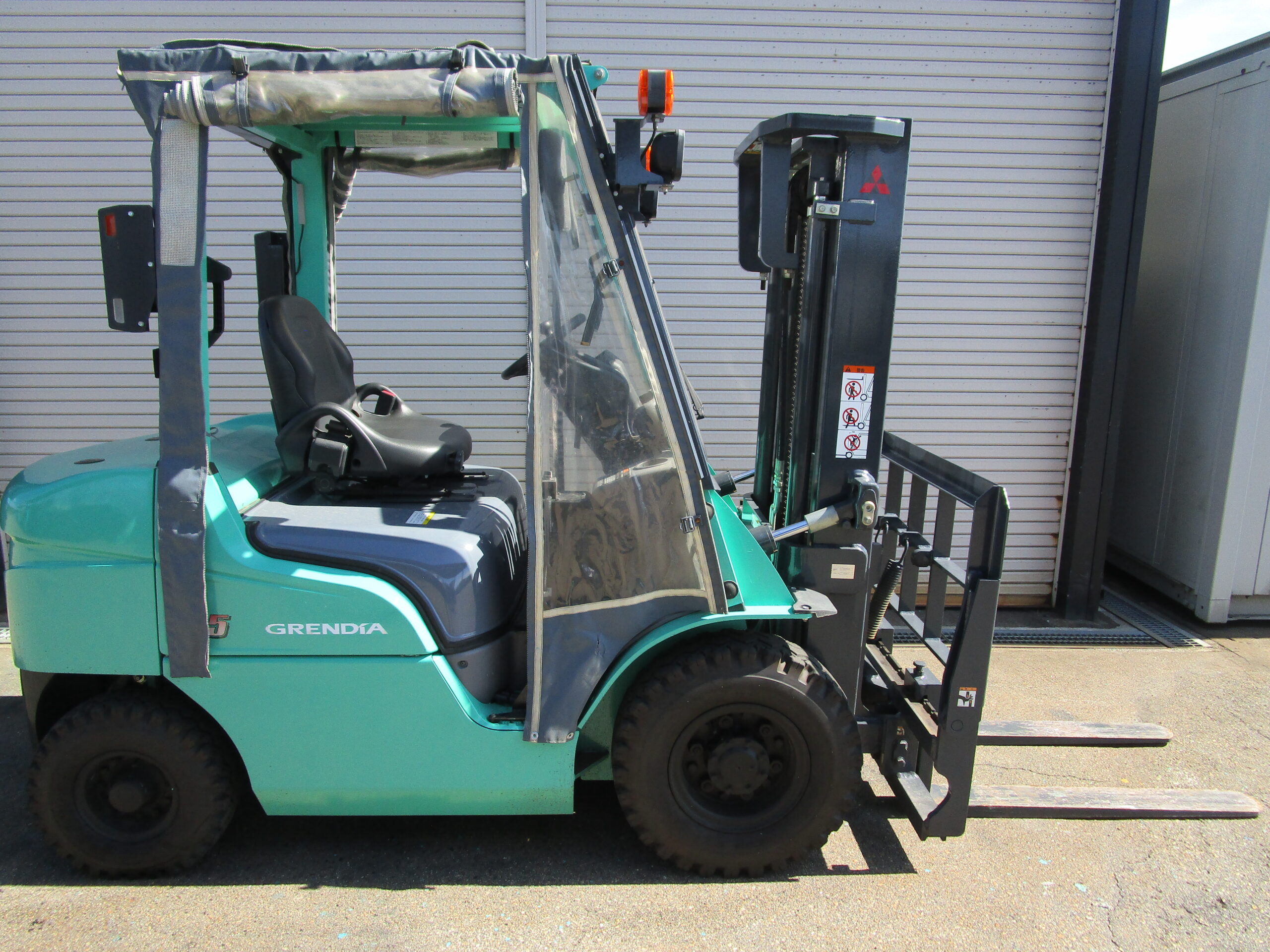 中古車